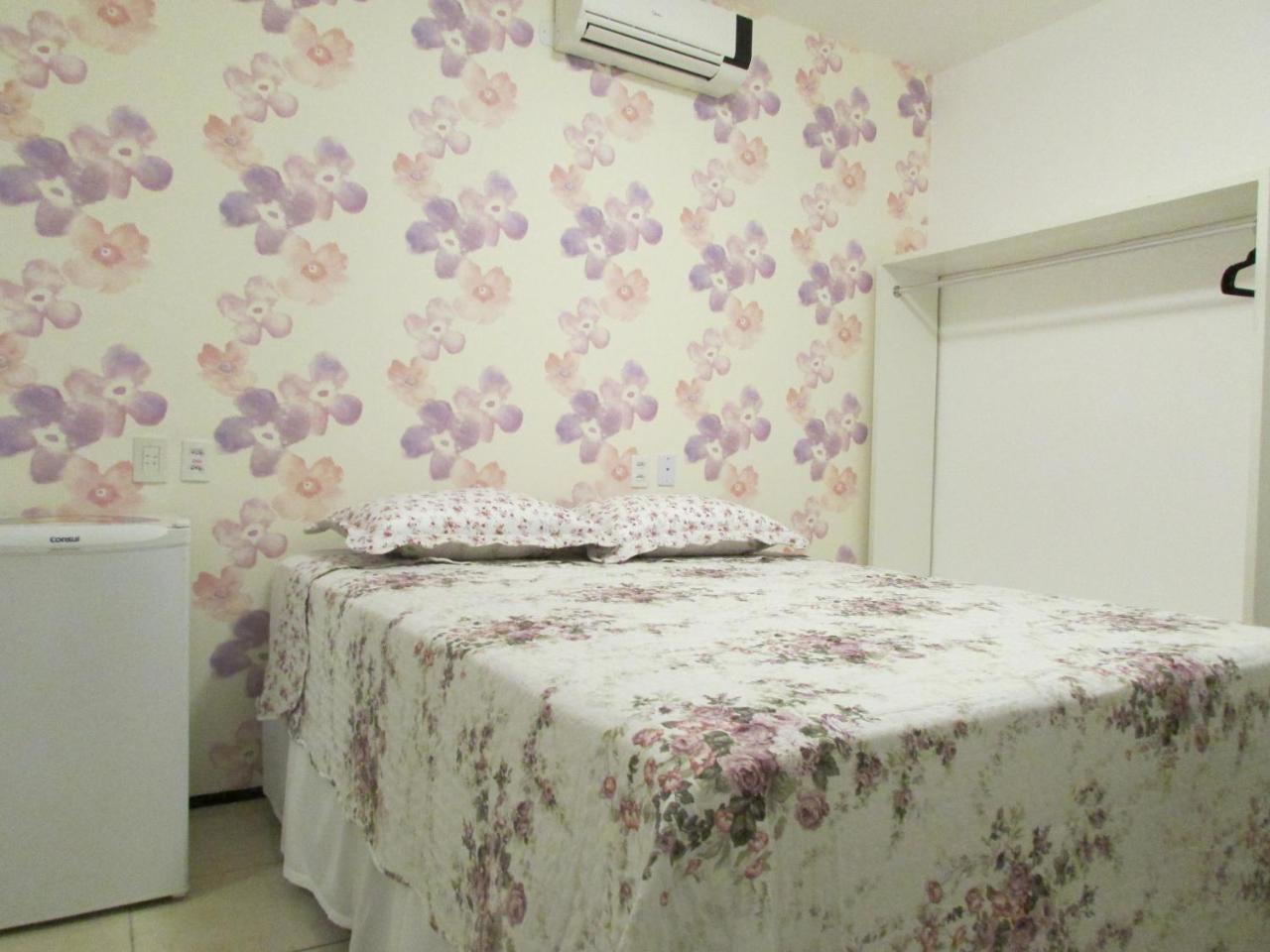 פורטאלזה Casa Da Adriana Pousada מראה חיצוני תמונה