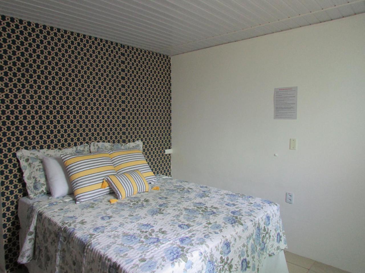 פורטאלזה Casa Da Adriana Pousada מראה חיצוני תמונה