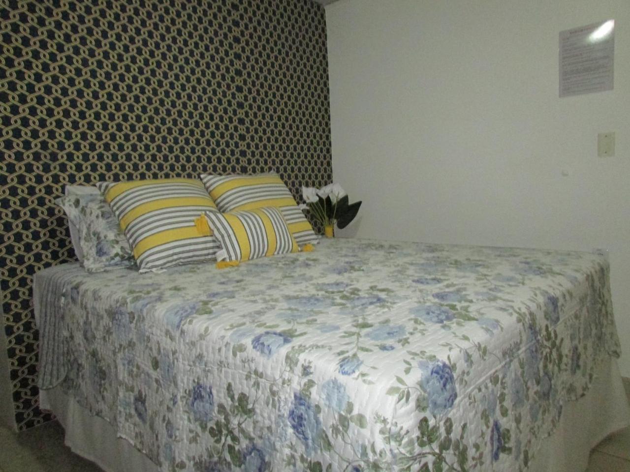 פורטאלזה Casa Da Adriana Pousada מראה חיצוני תמונה