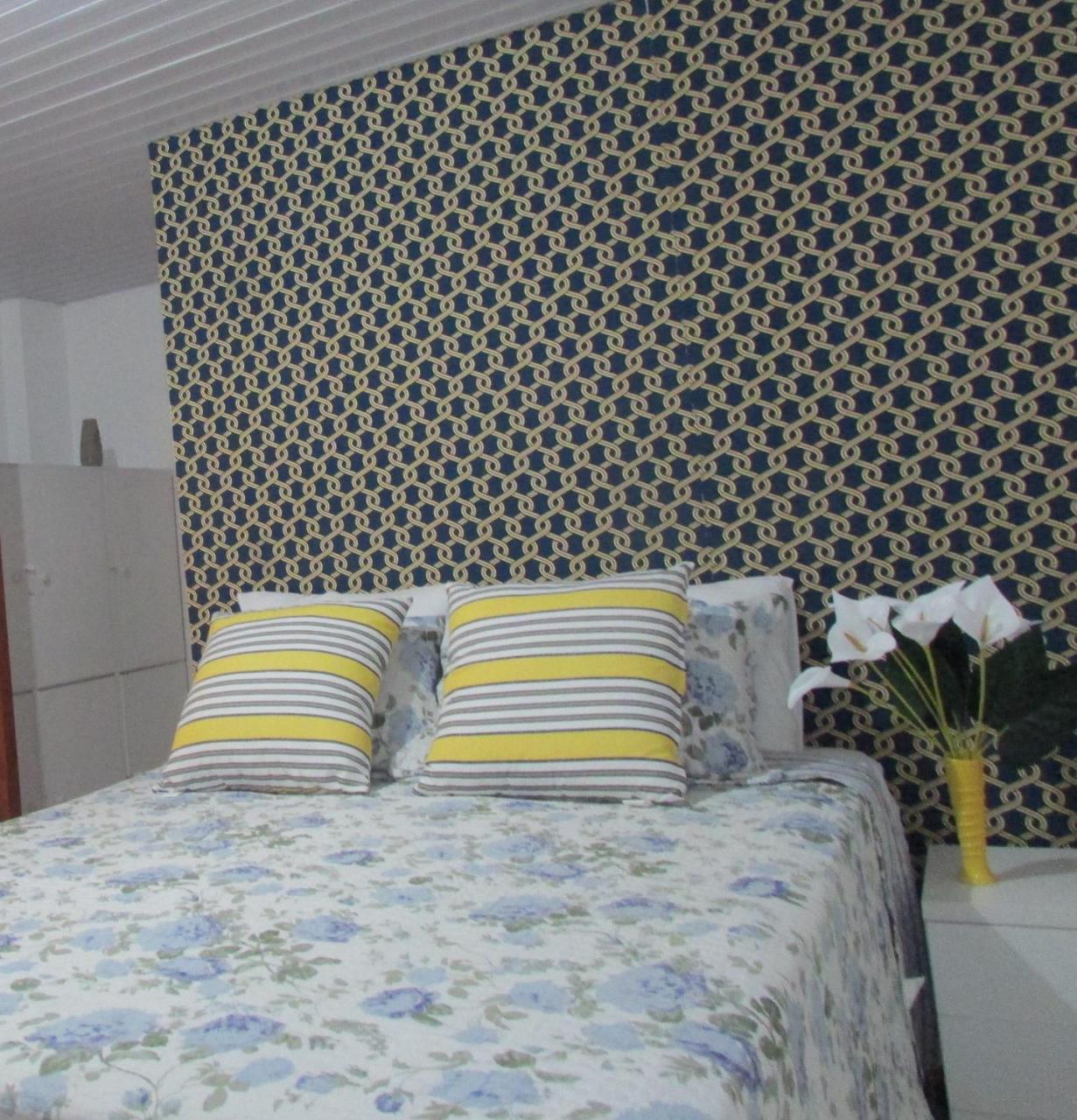 פורטאלזה Casa Da Adriana Pousada מראה חיצוני תמונה